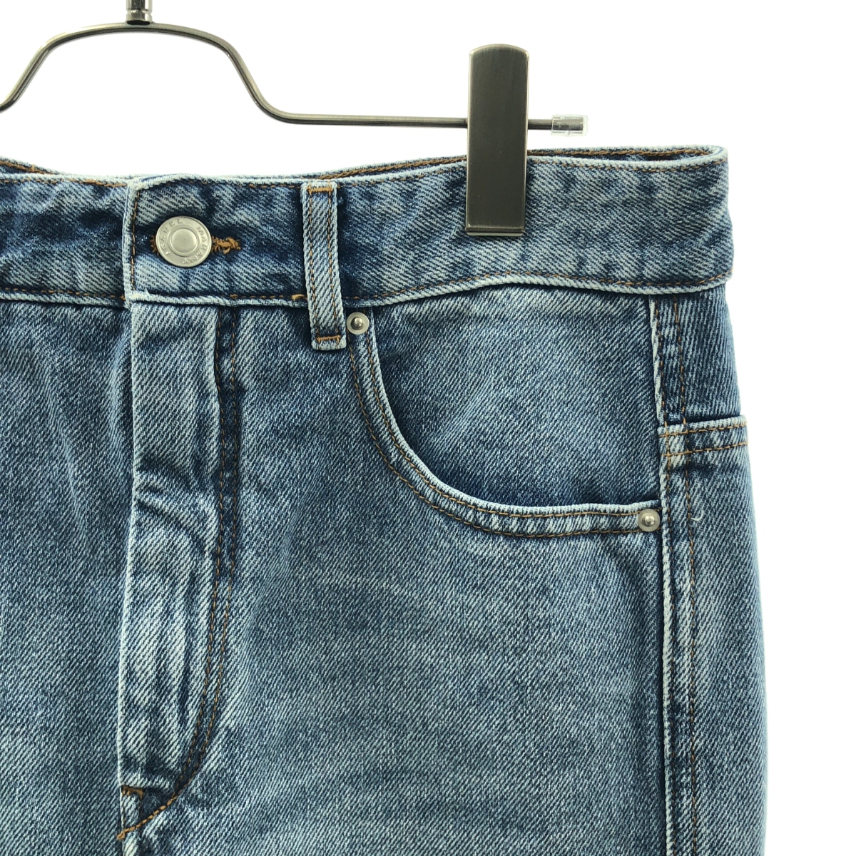 ISABEL MARANT / イザベルマラン Julicia デニム ロングスカート