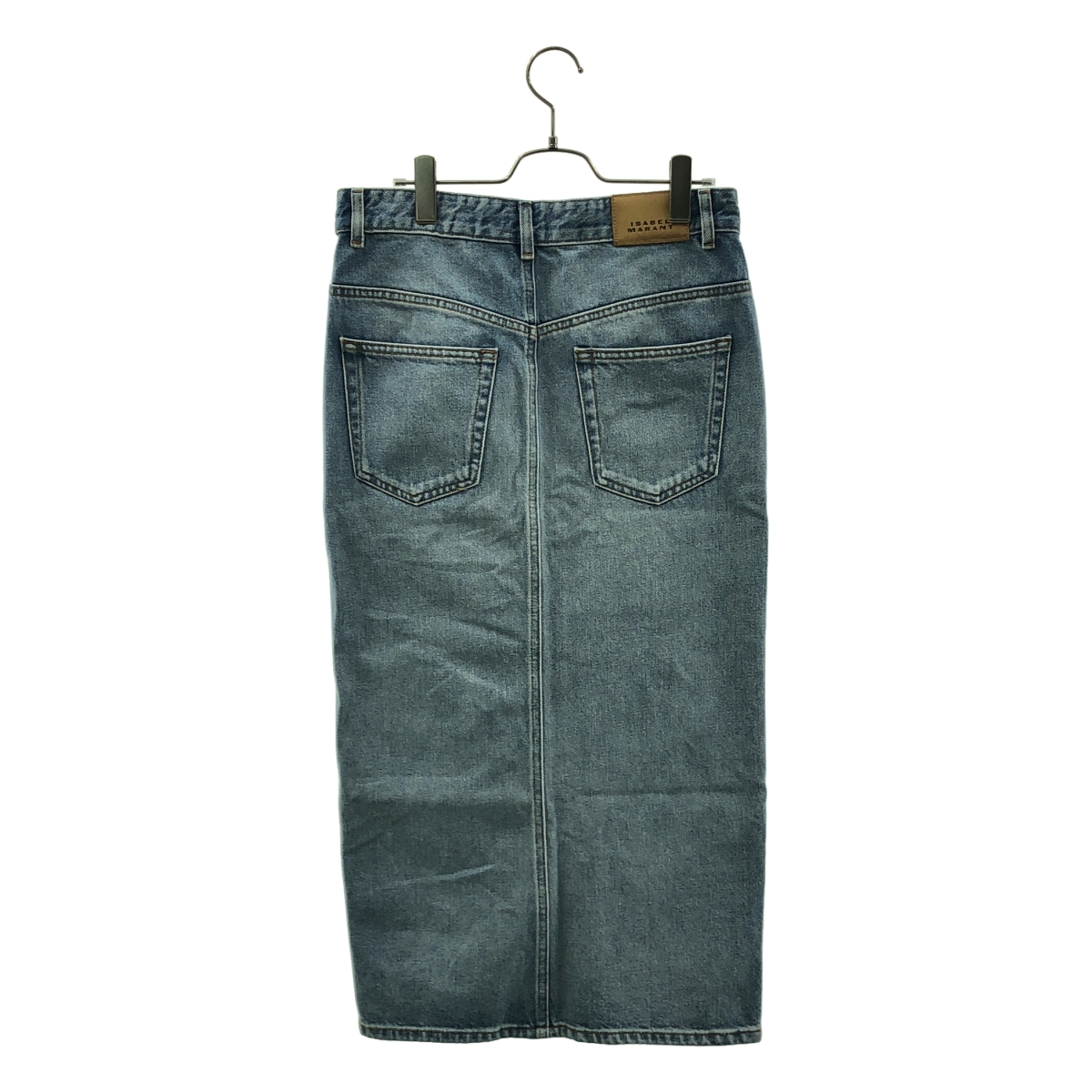 ISABEL MARANT / イザベルマラン Julicia デニム ロングスカート