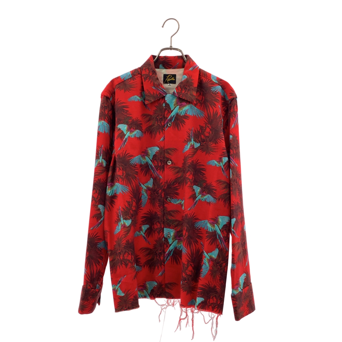 Needles / ニードルス