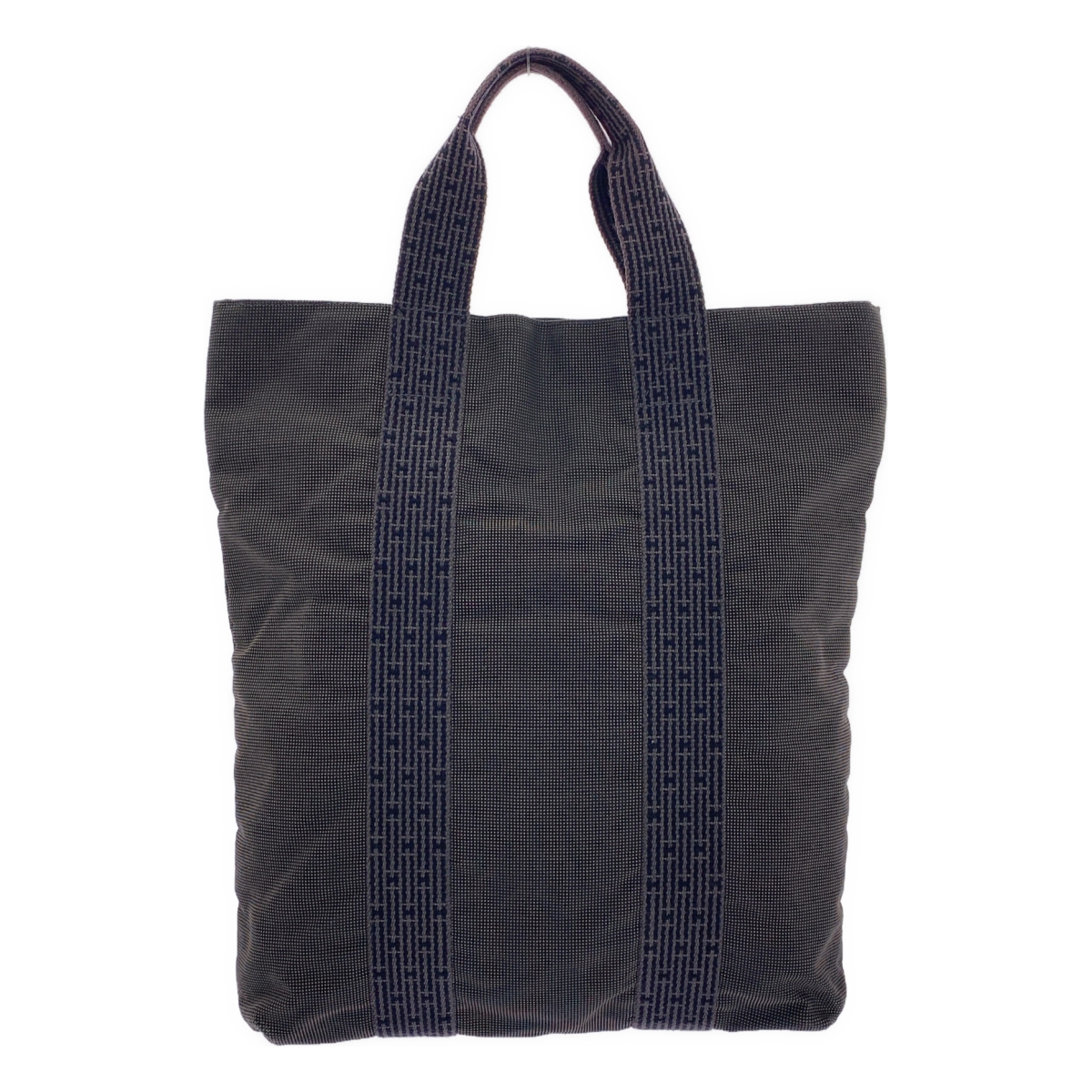 HERMES / エルメス エールライン カバス トートバッグ