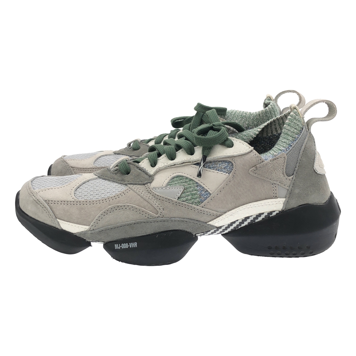 Reebok / リーボック 3D OP. PRO オーパスプロ ローカットスニーカー