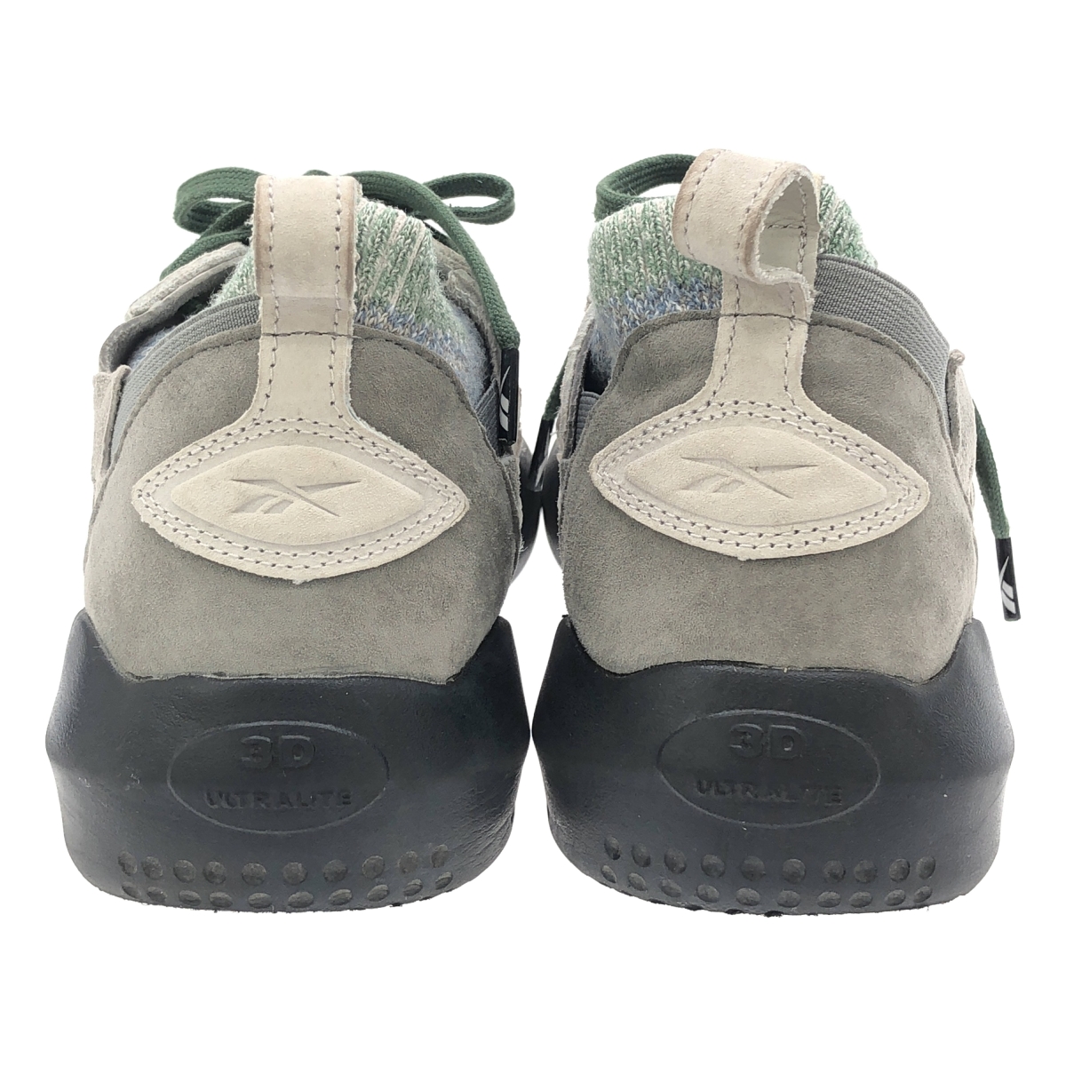 Reebok / リーボック 3D OP. PRO オーパスプロ ローカットスニーカー