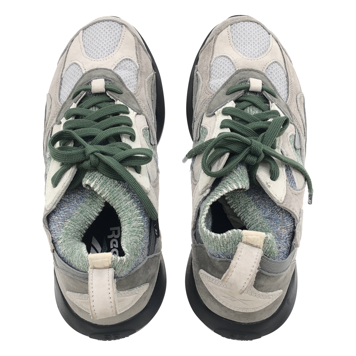 Reebok / リーボック 3D OP. PRO オーパスプロ ローカットスニーカー