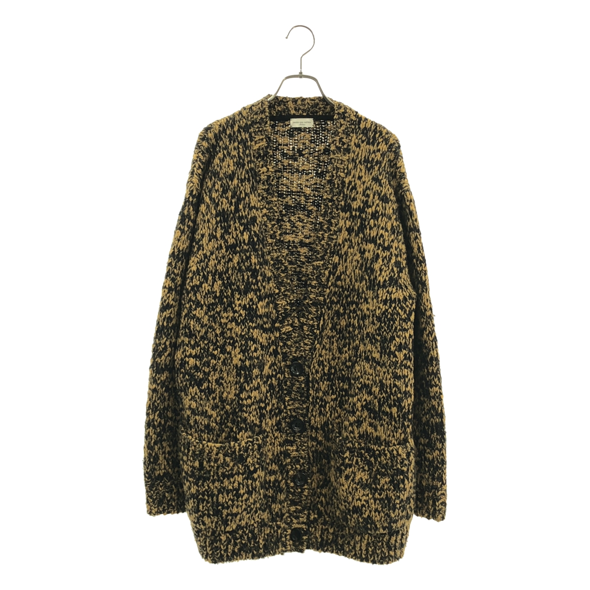 DRIES VAN NOTEN / ドリスヴァンノッテン