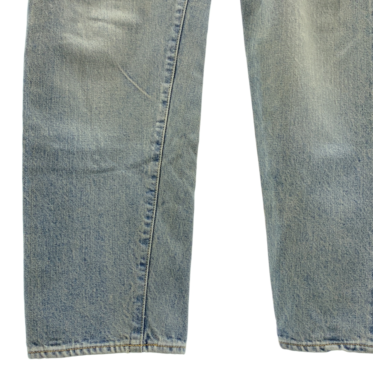 HERILL / ヘリル HL XX DENIM デニムパンツ