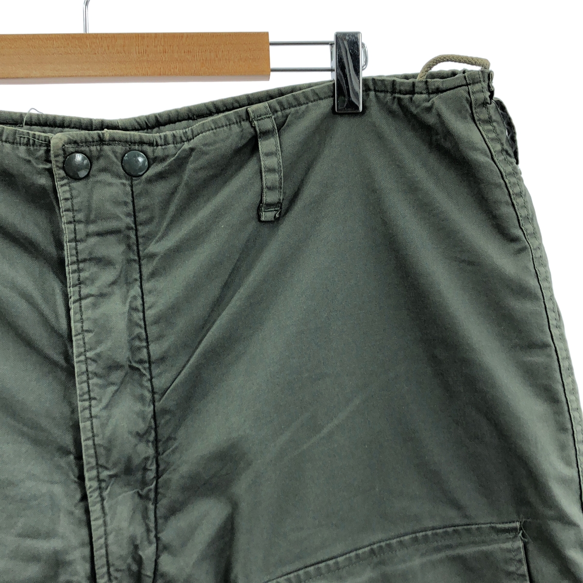 その他 1970s ヴィンテージ CWU-5/P エアークルー トラウザーズ パンツ