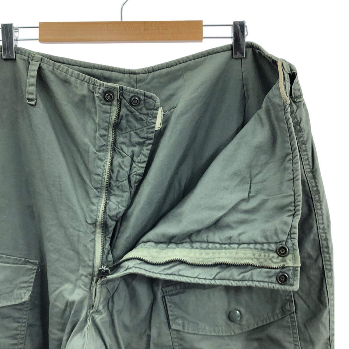 その他 1970s ヴィンテージ CWU-5/P エアークルー トラウザーズ パンツ