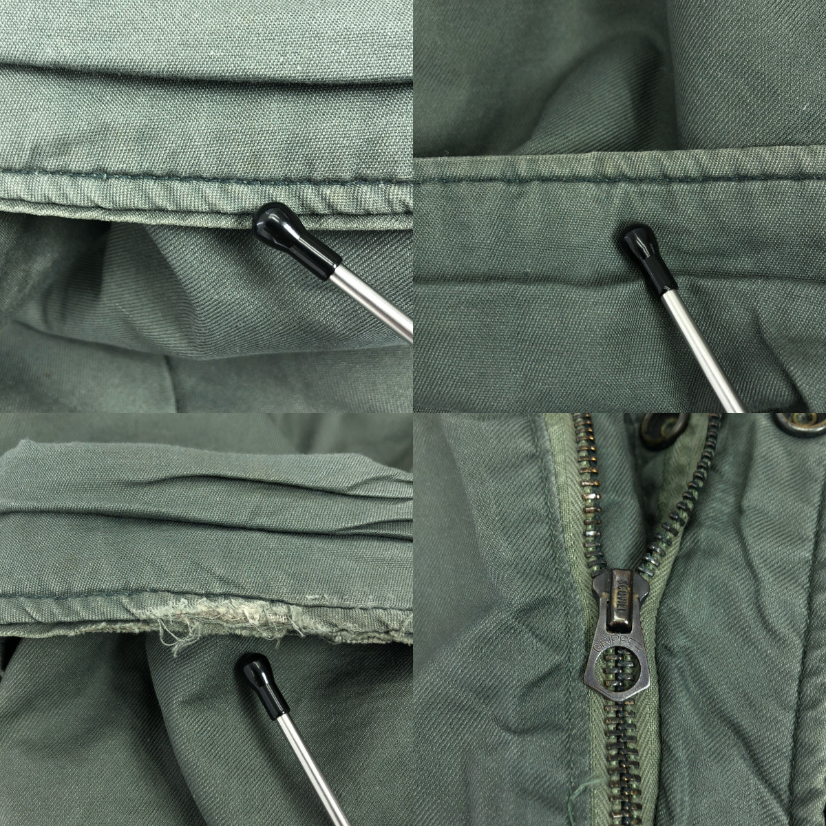 その他 1970s ヴィンテージ CWU-5/P エアークルー トラウザーズ パンツ