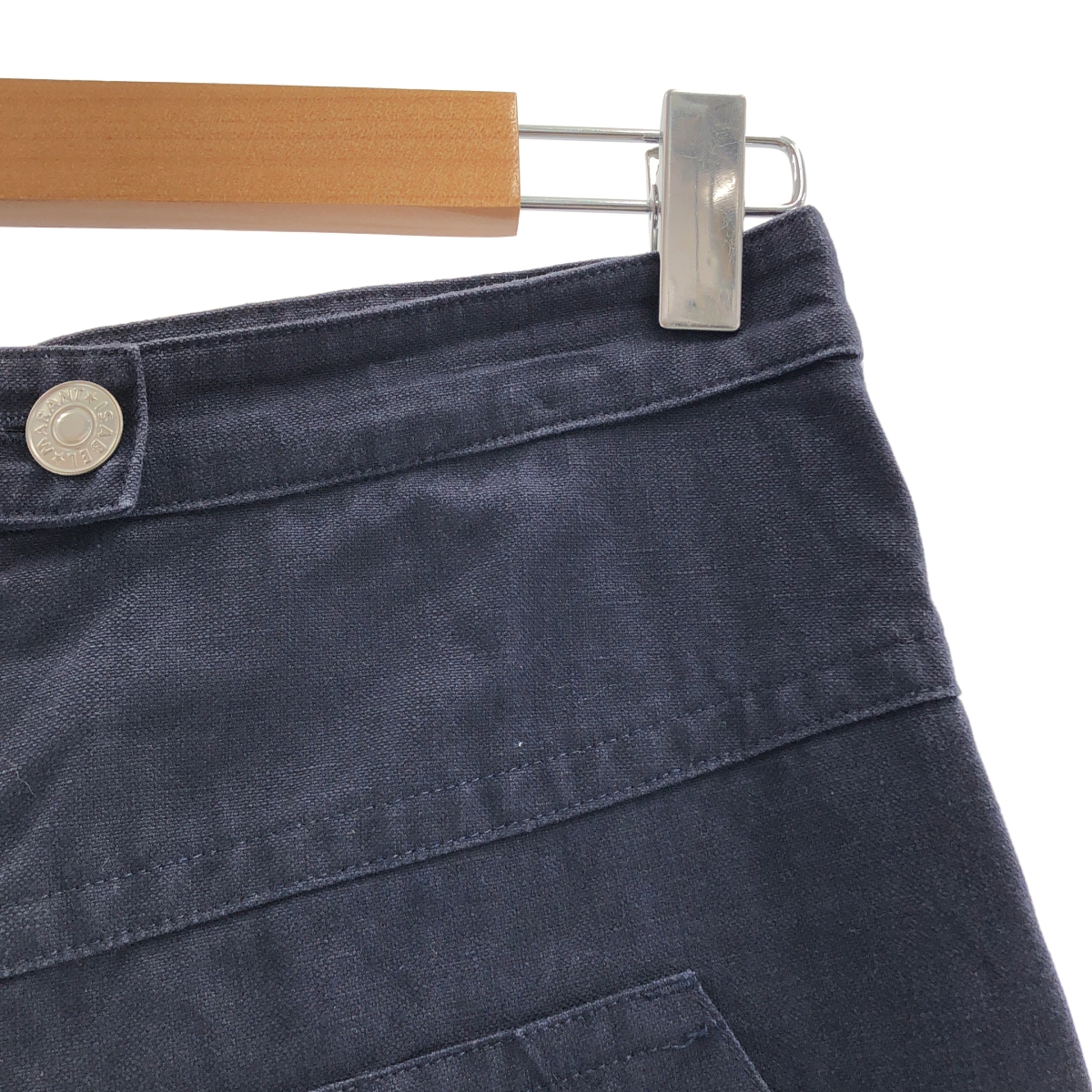 ISABEL MARANT ETOILE / イザベルマランエトワール Phil Pants コットン テーパードパンツ