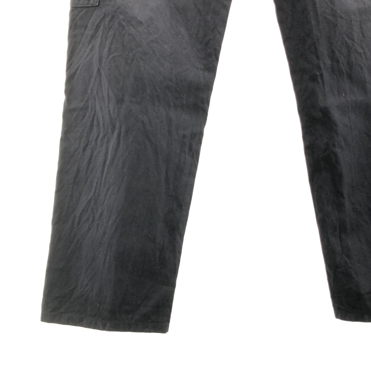 ISABEL MARANT ETOILE / イザベルマランエトワール Phil Pants コットン テーパードパンツ