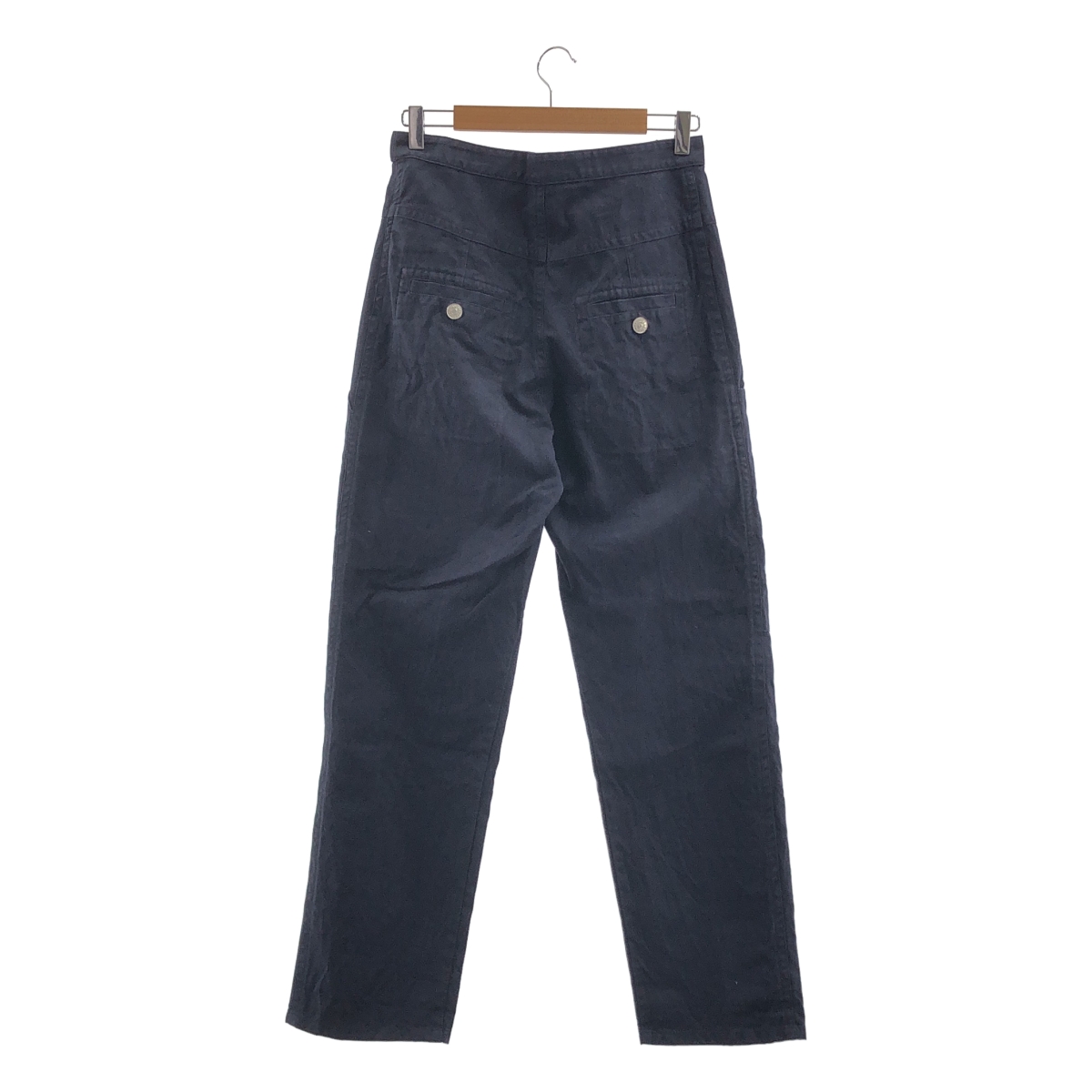 ISABEL MARANT ETOILE / イザベルマランエトワール Phil Pants コットン テーパードパンツ