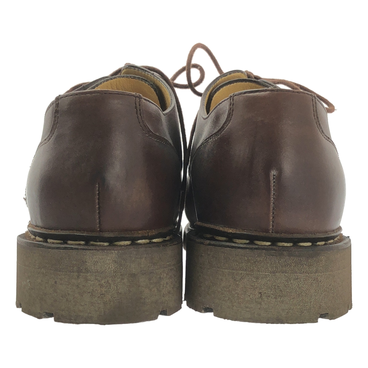 Paraboot / パラブーツ CHAMBORD シャンボード レースアップ シューズ