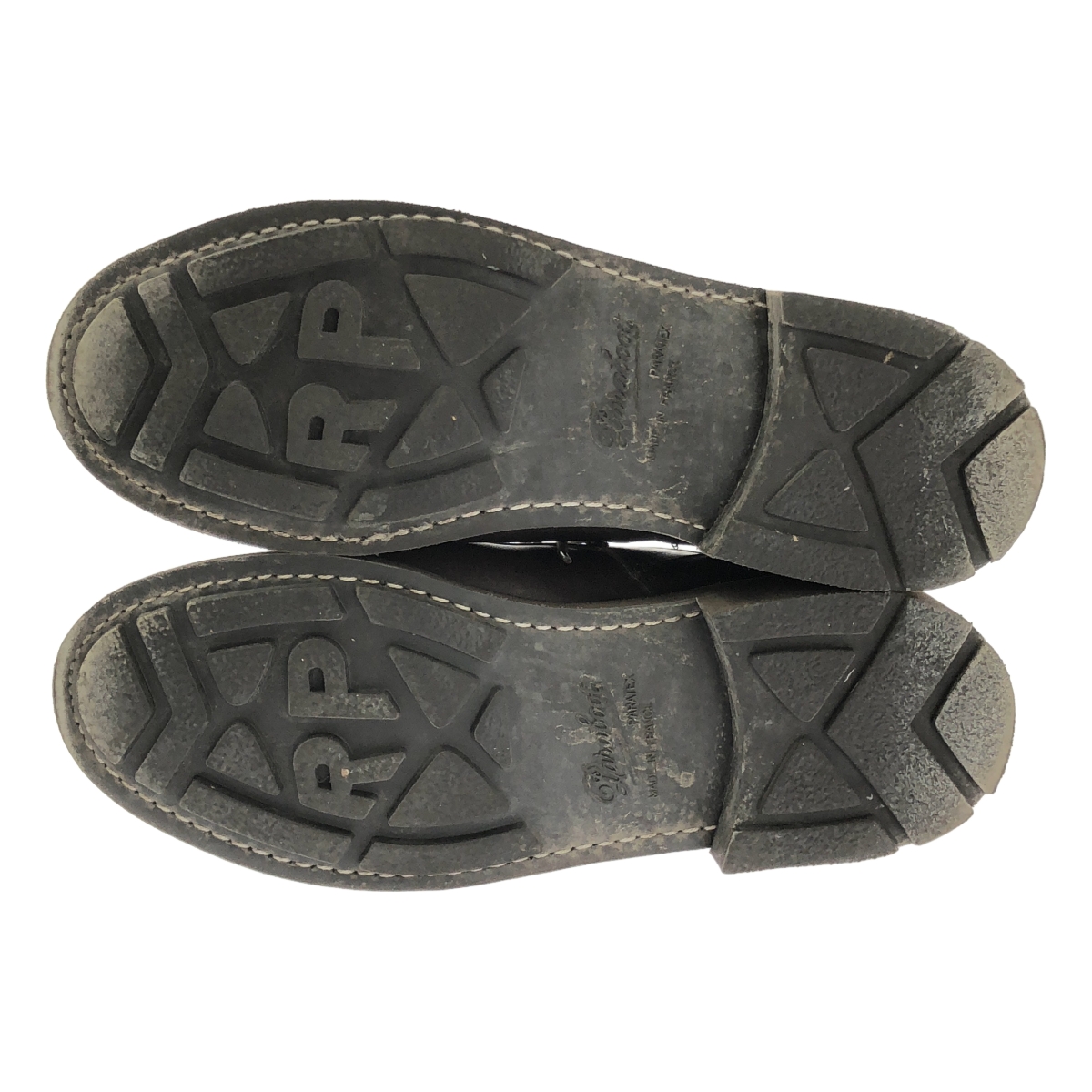 Paraboot / パラブーツ CHAMBORD シャンボード レースアップ シューズ