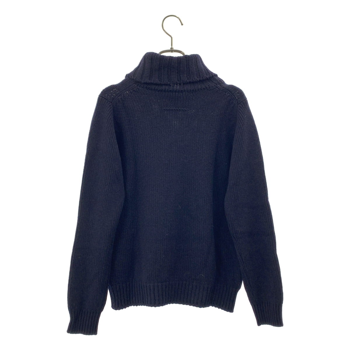 SLOANE / スローン 3G&5G / ジーロンラム×カシミヤ タートルネック ニット セーター