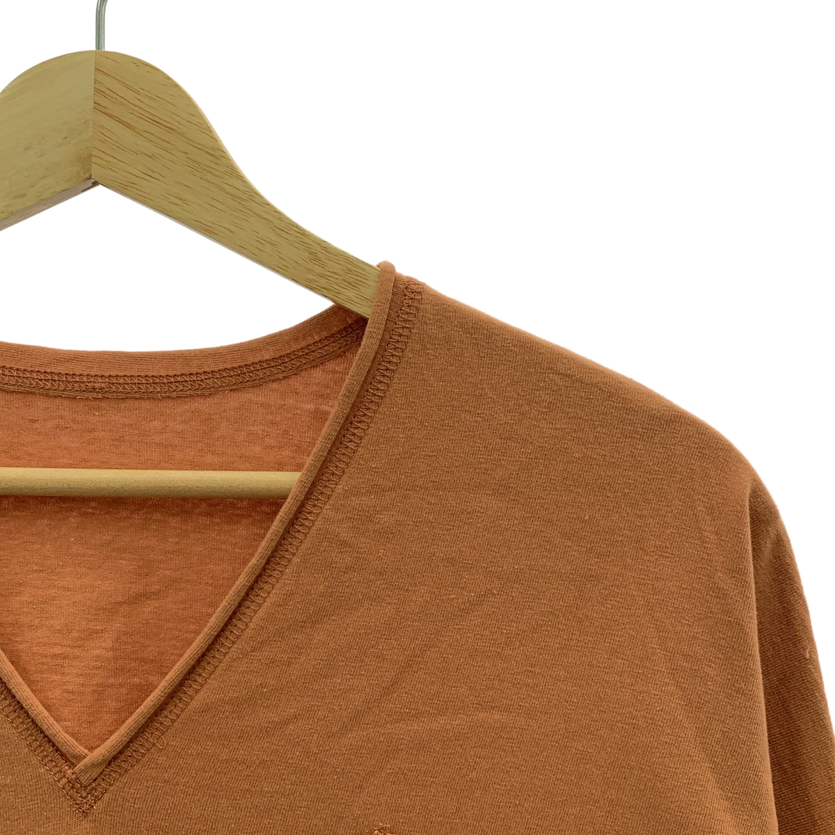 JURGEN LEHL / ヨーガンレール オーバーシルエット Tシャツ カットソー