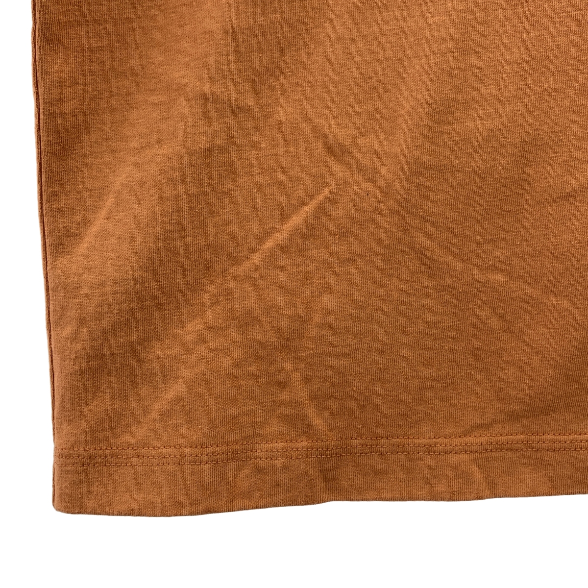 JURGEN LEHL / ヨーガンレール オーバーシルエット Tシャツ カットソー