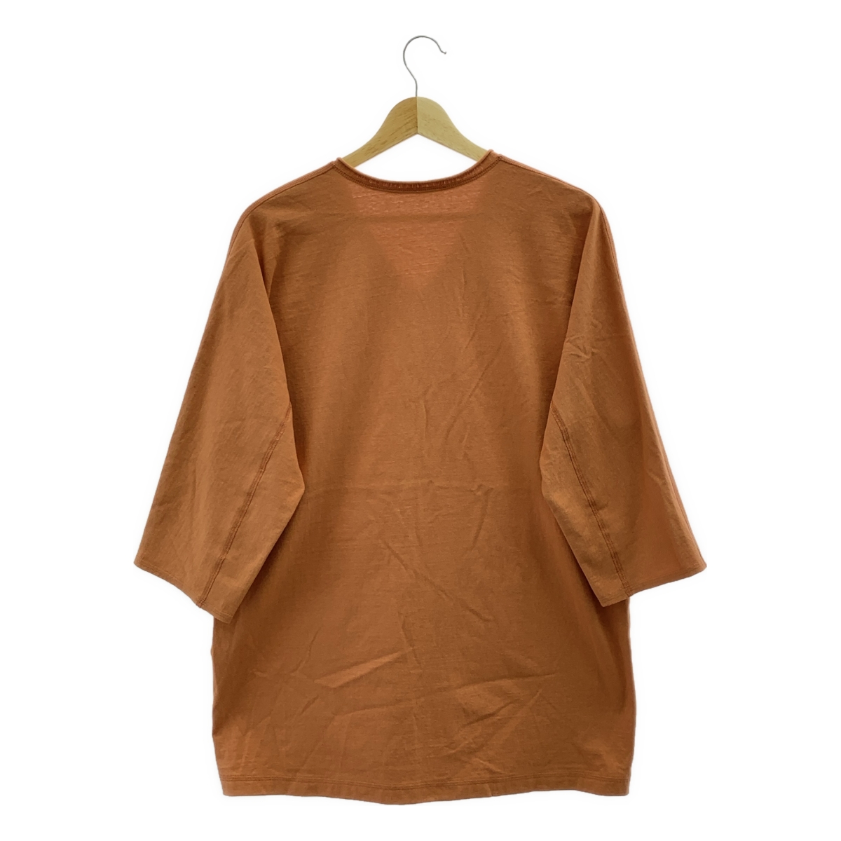 JURGEN LEHL / ヨーガンレール オーバーシルエット Tシャツ カットソー