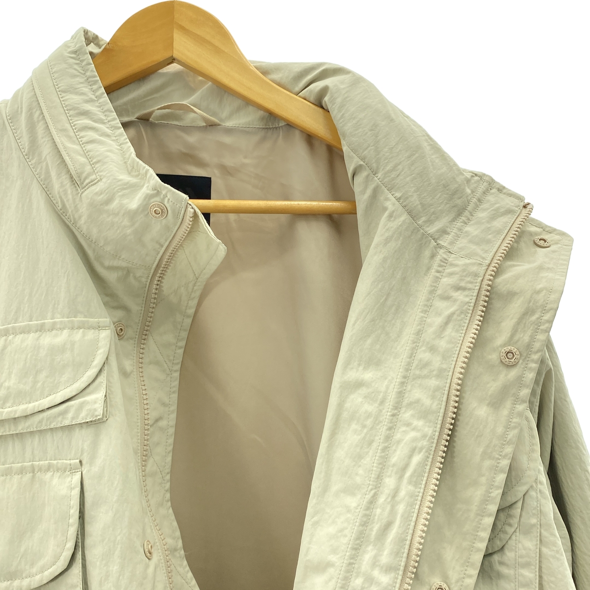 DAIWA PIER39 / ダイワピアサーティンナイン TECH 2WAY PERFECT FISHING JACKET