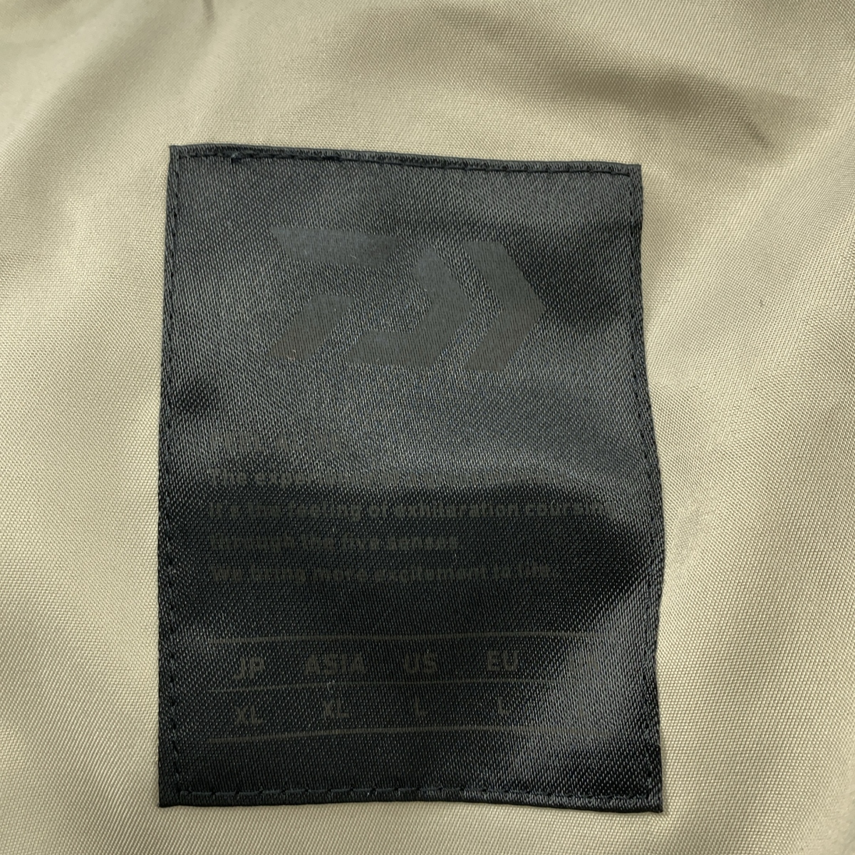 DAIWA PIER39 / ダイワピアサーティンナイン TECH 2WAY PERFECT FISHING JACKET