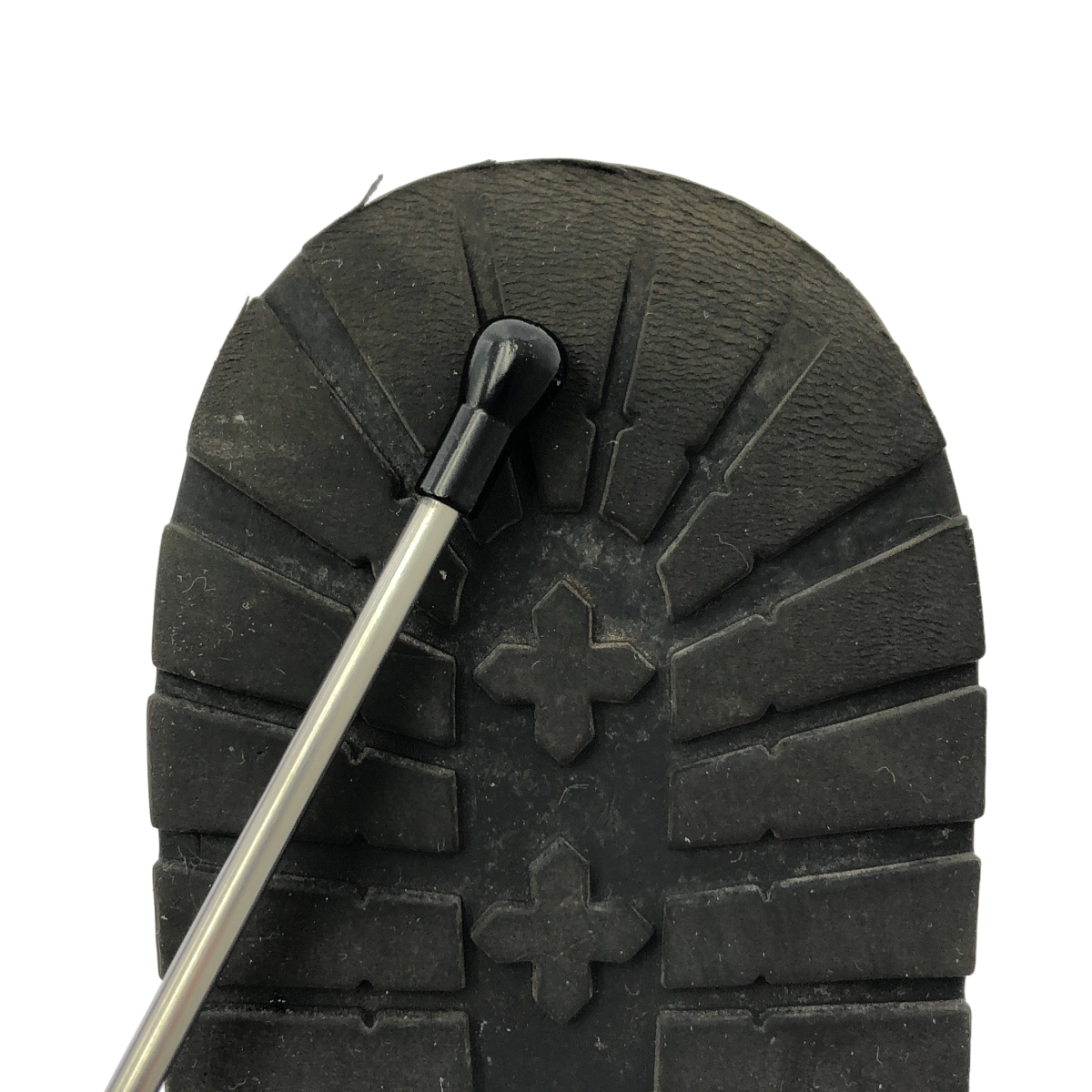 CHANEL / シャネル ココマーク ロゴ バイカラー ローカットスニーカー