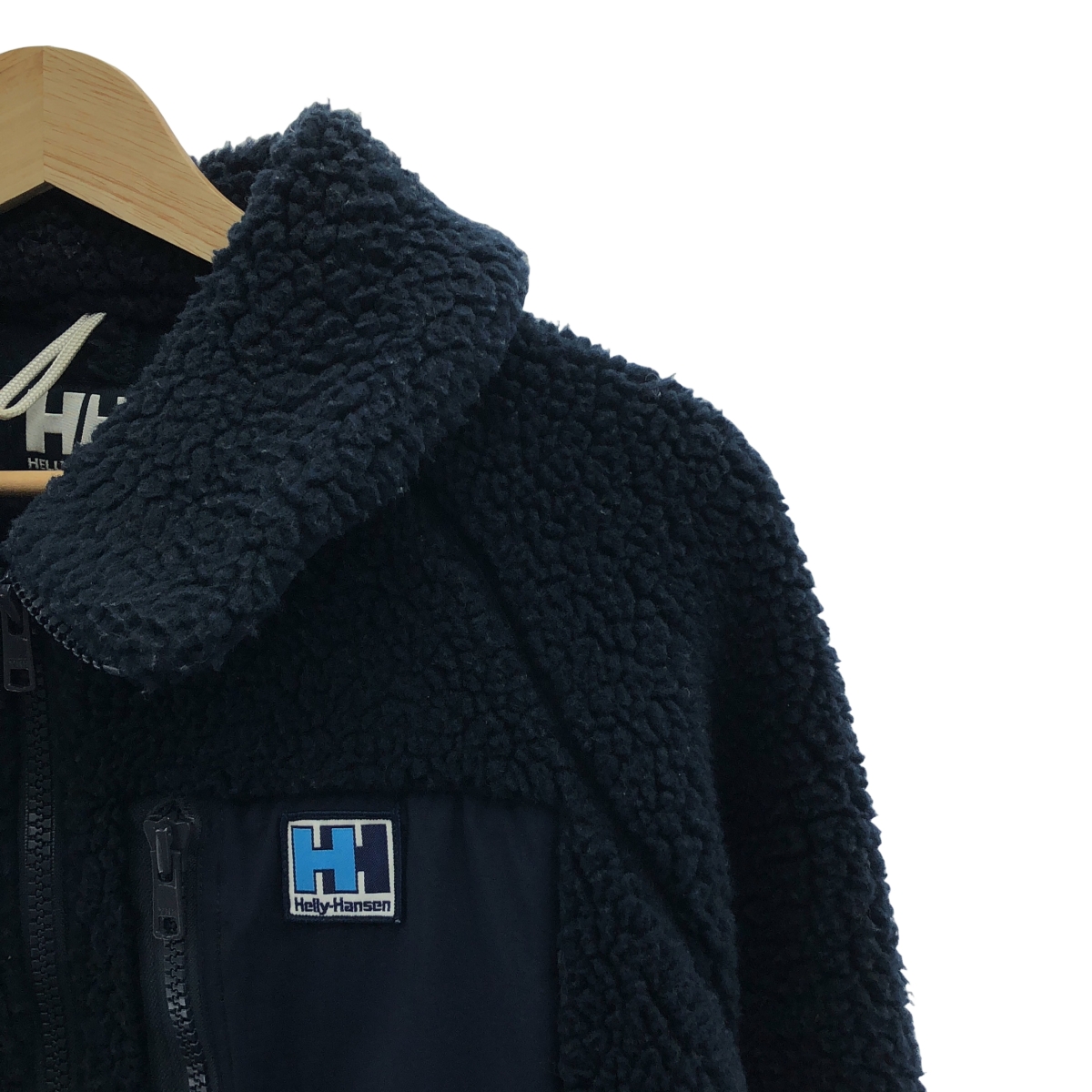 Helly Hansen / ヘリーハンセン FIBER PILE THERMO JACKET / HO51255 ファイバーパイルサーモジャケット