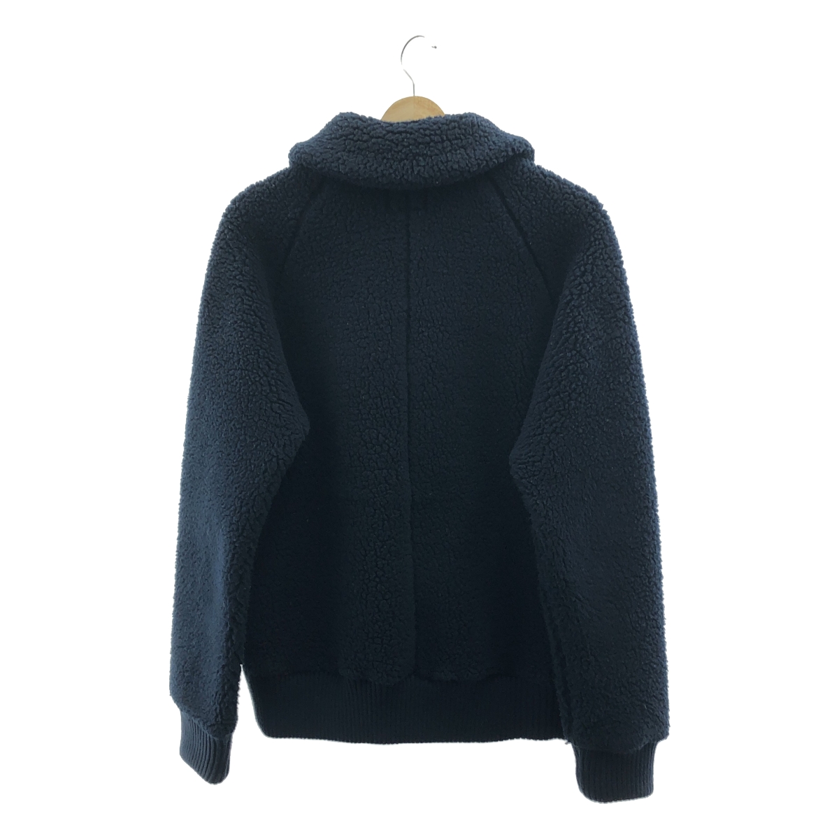 Helly Hansen / ヘリーハンセン FIBER PILE THERMO JACKET / HO51255 ファイバーパイルサーモジャケット