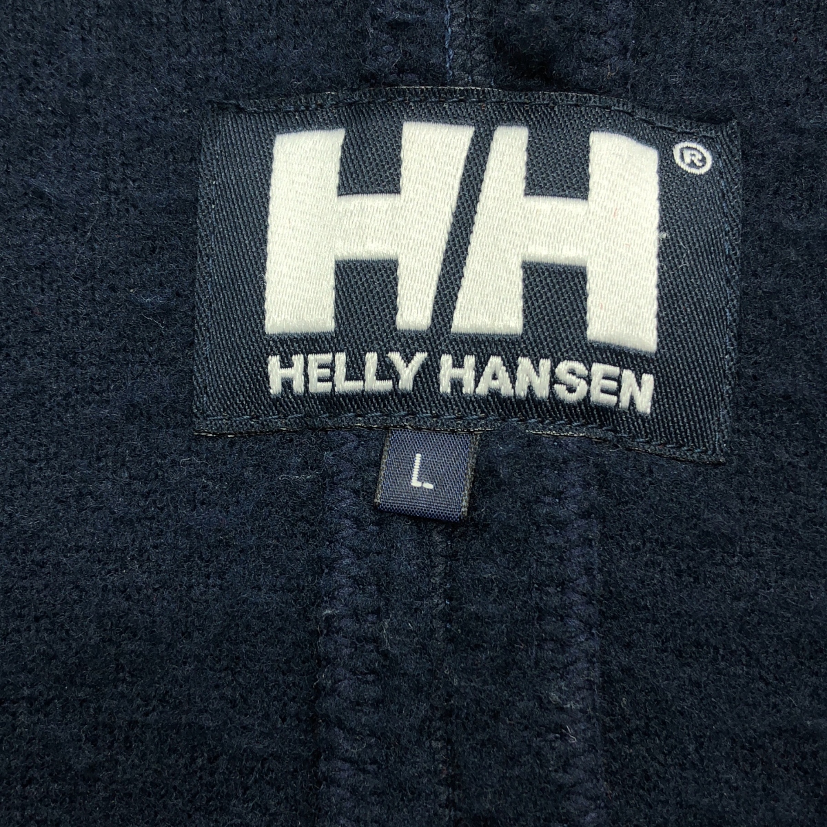 Helly Hansen / ヘリーハンセン FIBER PILE THERMO JACKET / HO51255 ファイバーパイルサーモジャケット