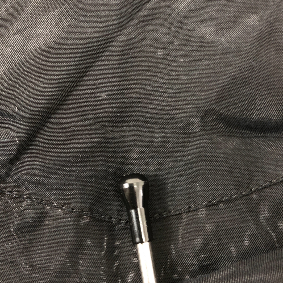 COMME des GARCONS HOMME PLUS / コムデギャルソンオムプリュス キュプラ フリル ノーカラーシャツ