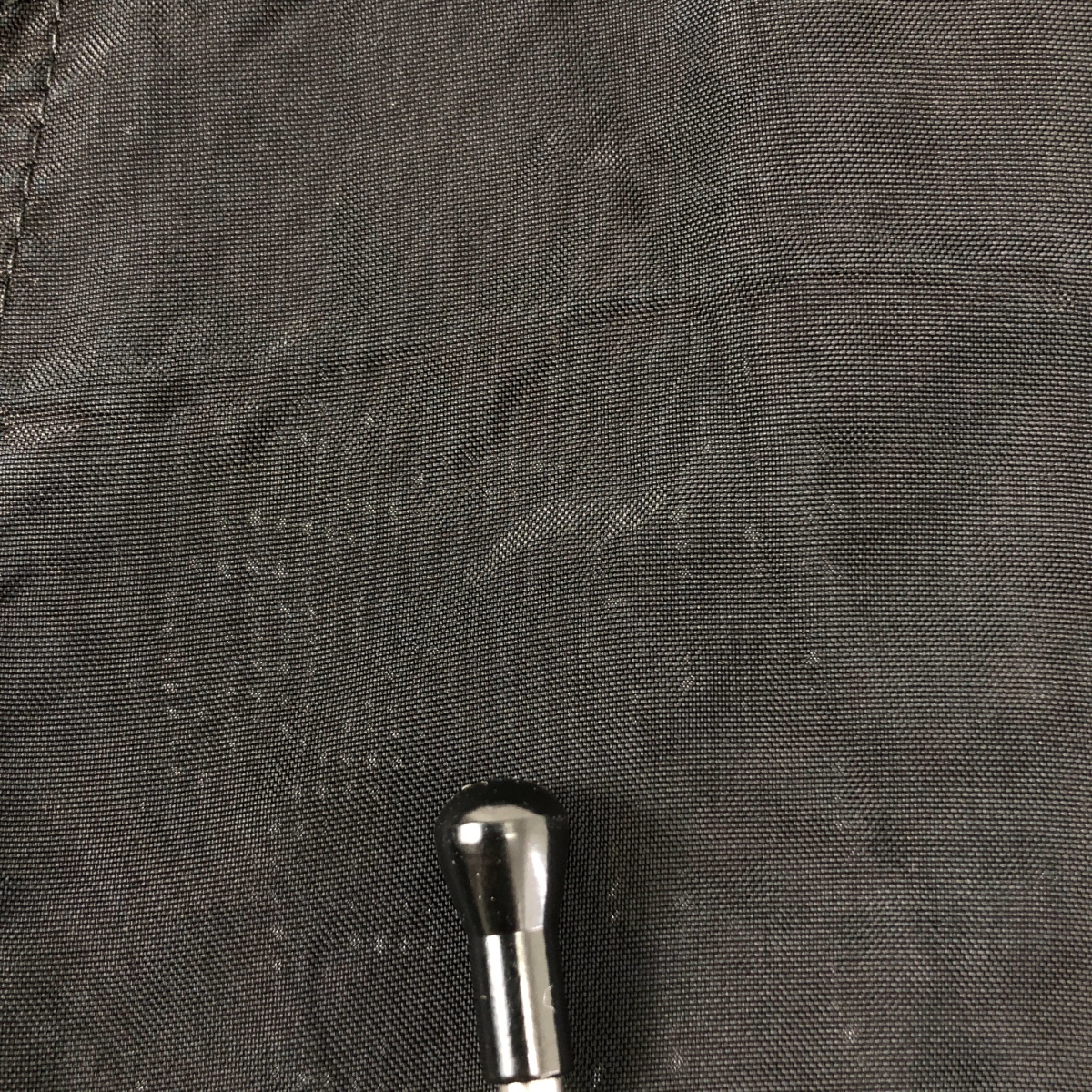 COMME des GARCONS HOMME PLUS / コムデギャルソンオムプリュス キュプラ フリル ノーカラーシャツ