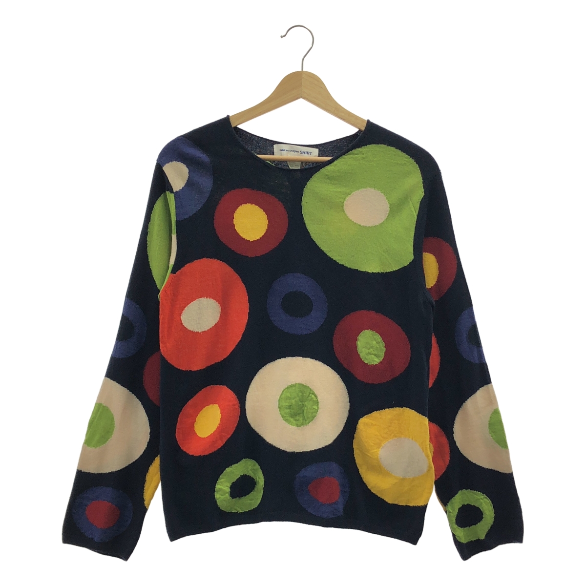 COMME des GARCONS SHIRT / コムデギャルソンシャツ