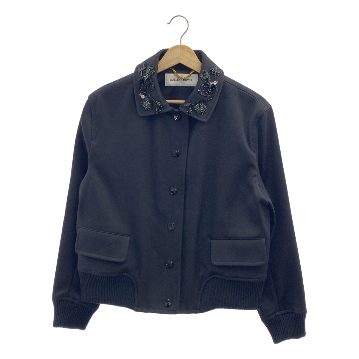 MUVEIL / ミュベール