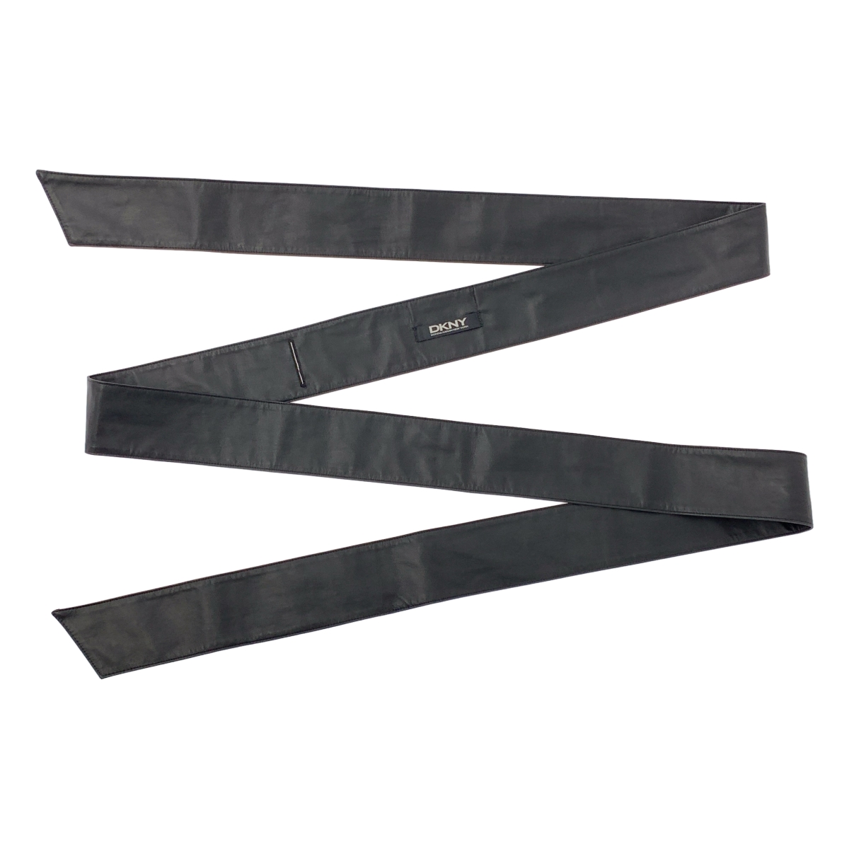 その他 レザー リボン ベルト