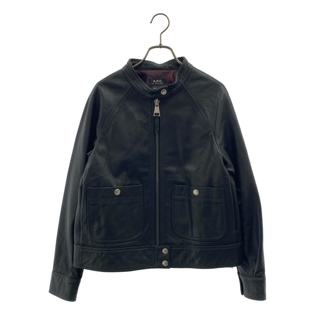 A.P.C. / アーペーセー