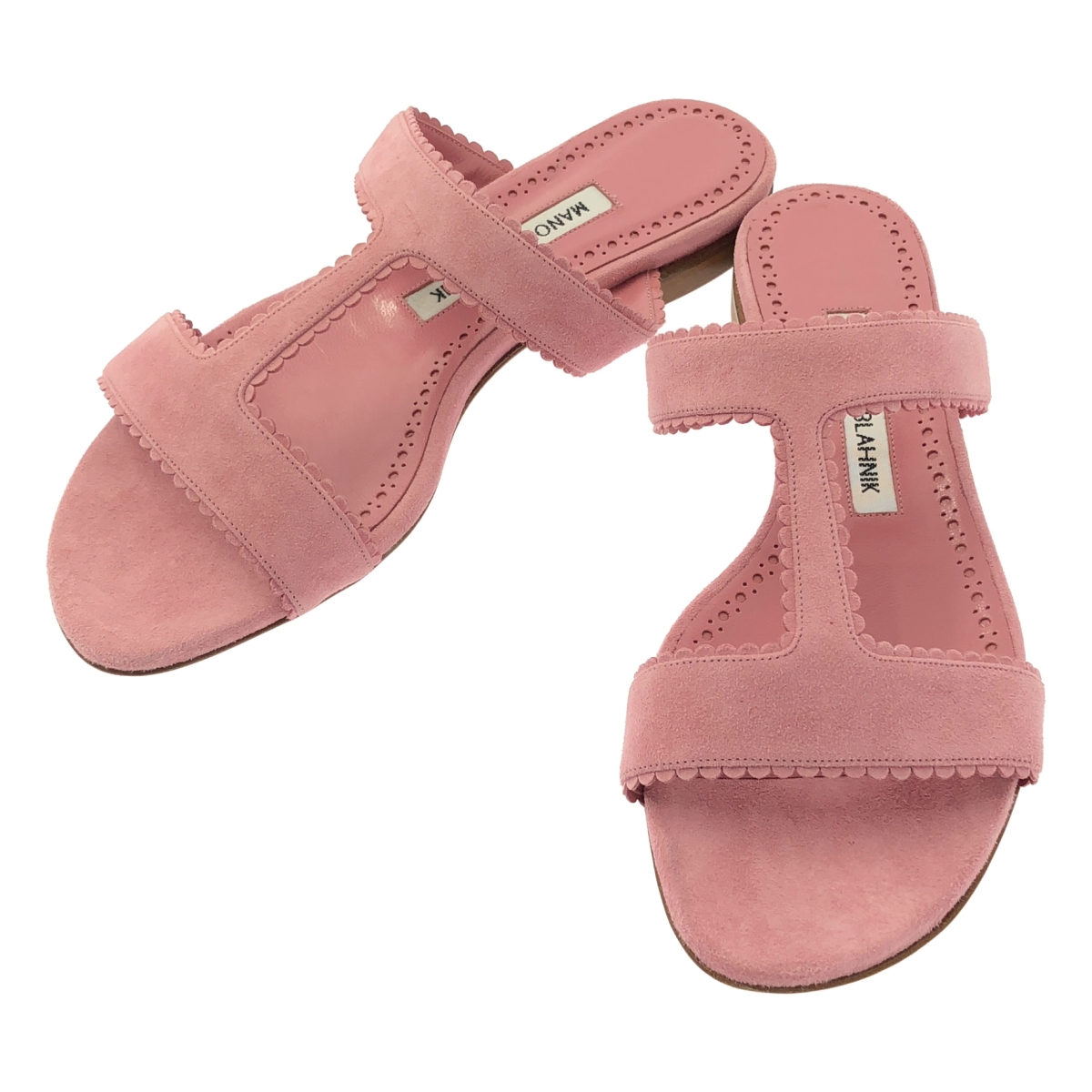 MANOLO BLAHNIK / マノロブラニク