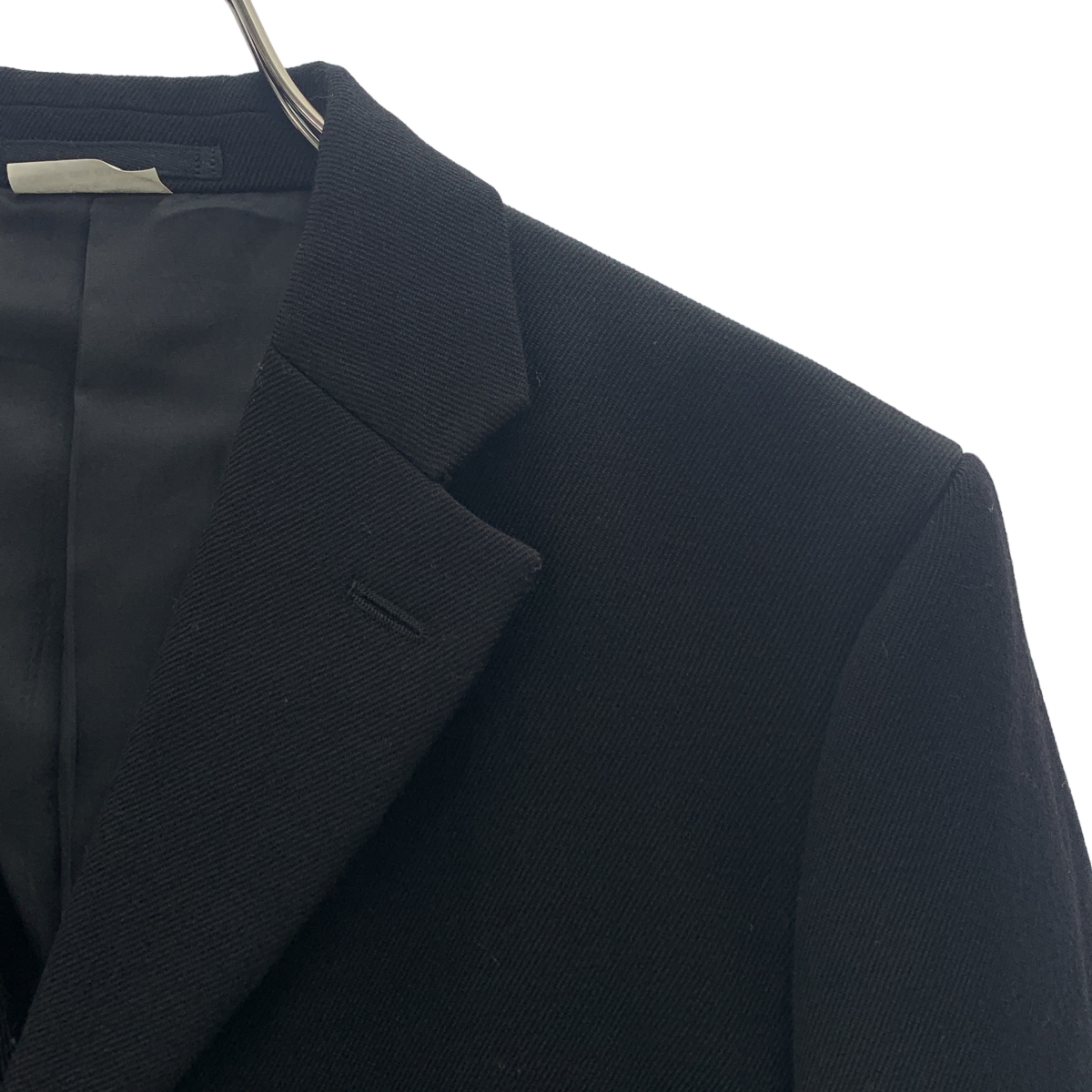 COMME des GARCONS HOMME DEUX / コムデギャルソンオムドゥ ウール テーラードジャケット