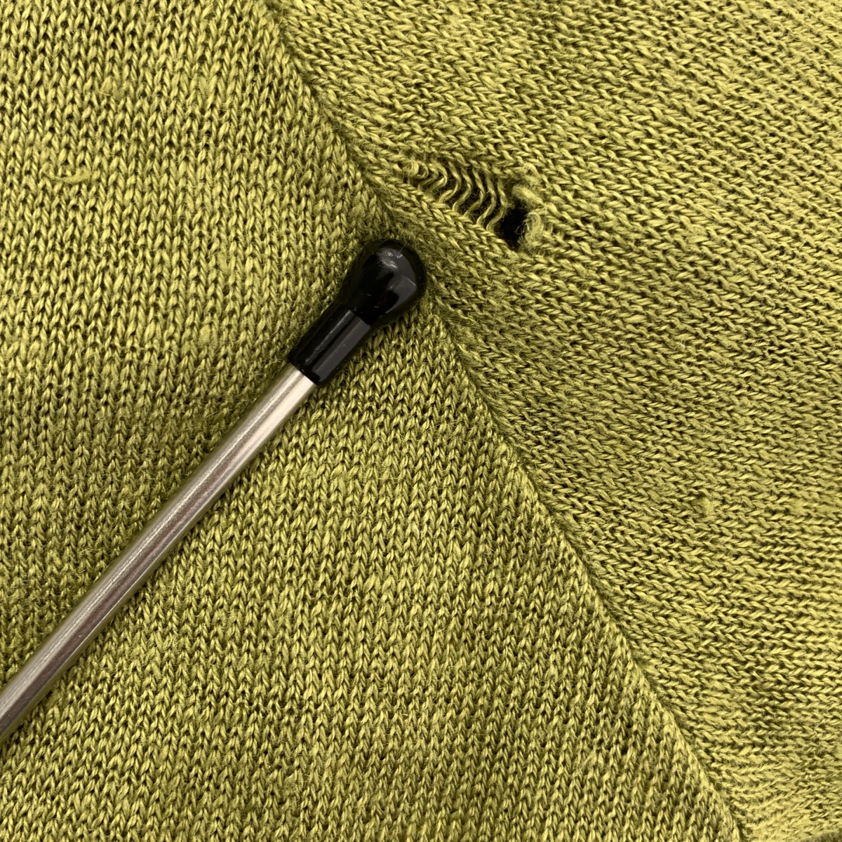 その他 セットアップ / ESTNATION 別注 リネン ロング カーディガン / ショートパンツ