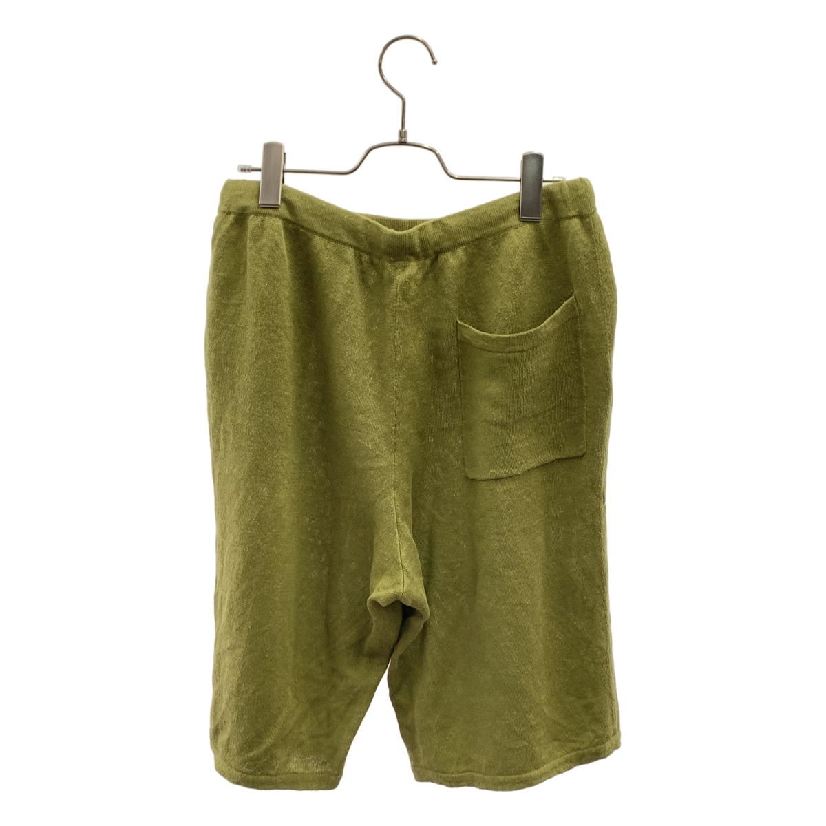 その他 セットアップ / ESTNATION 別注 リネン ロング カーディガン / ショートパンツ