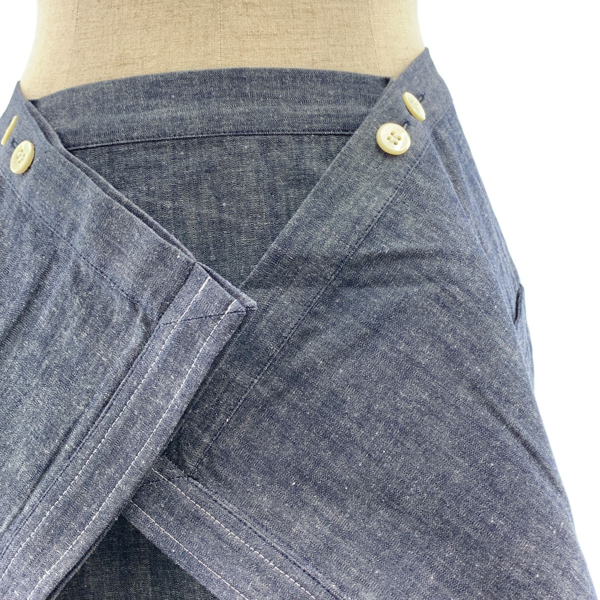 その他 変形 ボリューム スカート