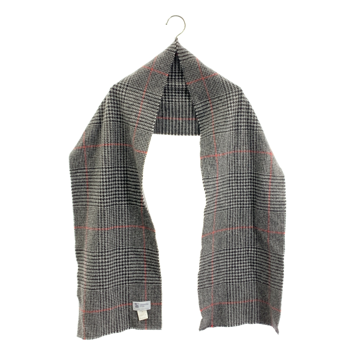 JOHNSTONS OF ELGIN / ジョンストンズオブエルガン