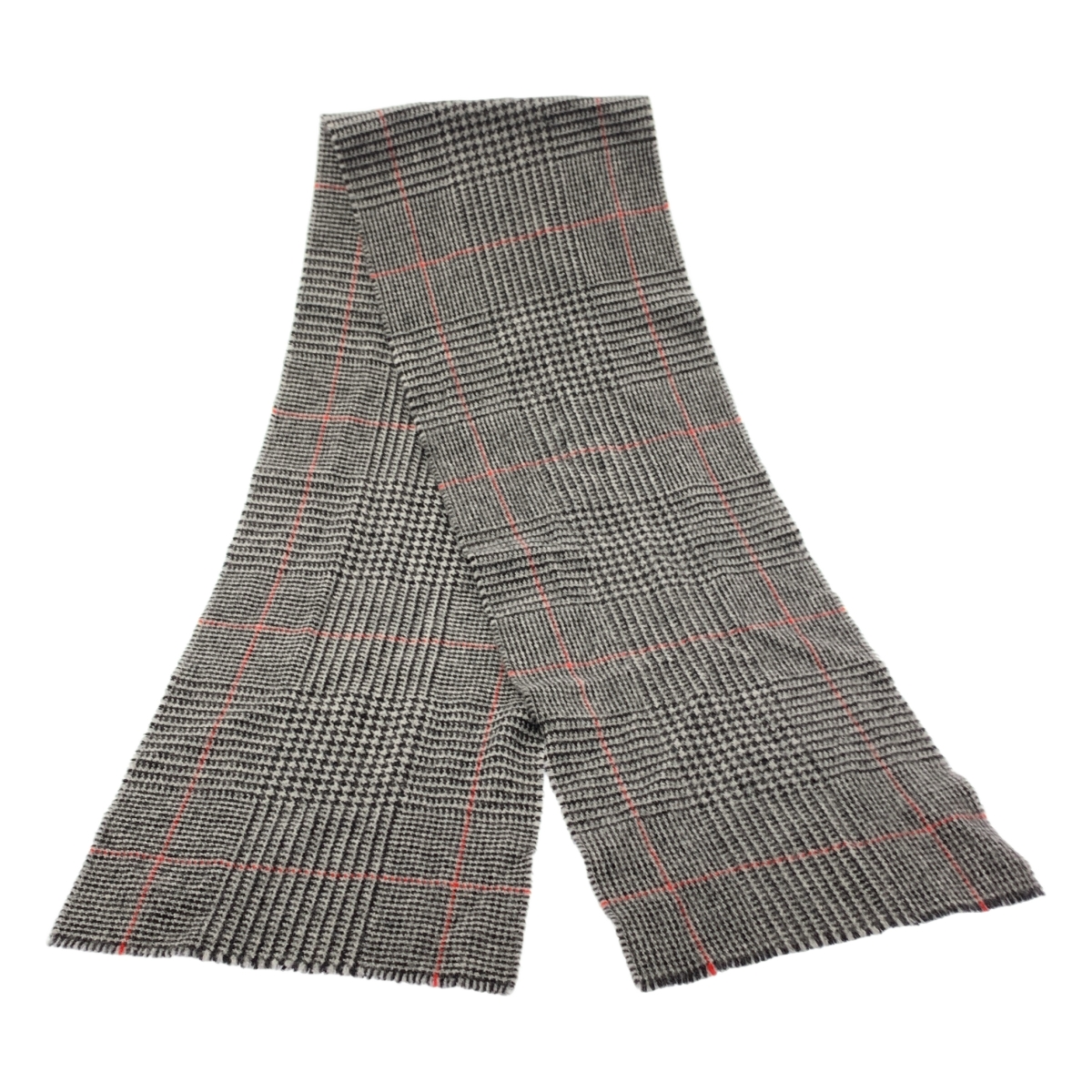 JOHNSTONS OF ELGIN / ジョンストンズオブエルガン cashmere 100％ / カシミヤ ストール マフラー / ユニセックス