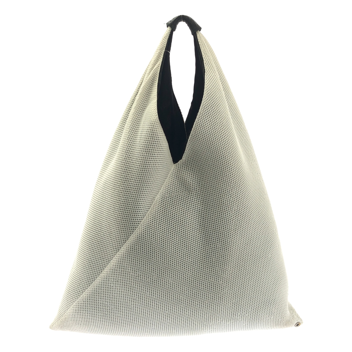 MM6 Maison Margiela / エムエムシックスメゾンマルジェラ ジャパニーズ メッシュ トートバッグ