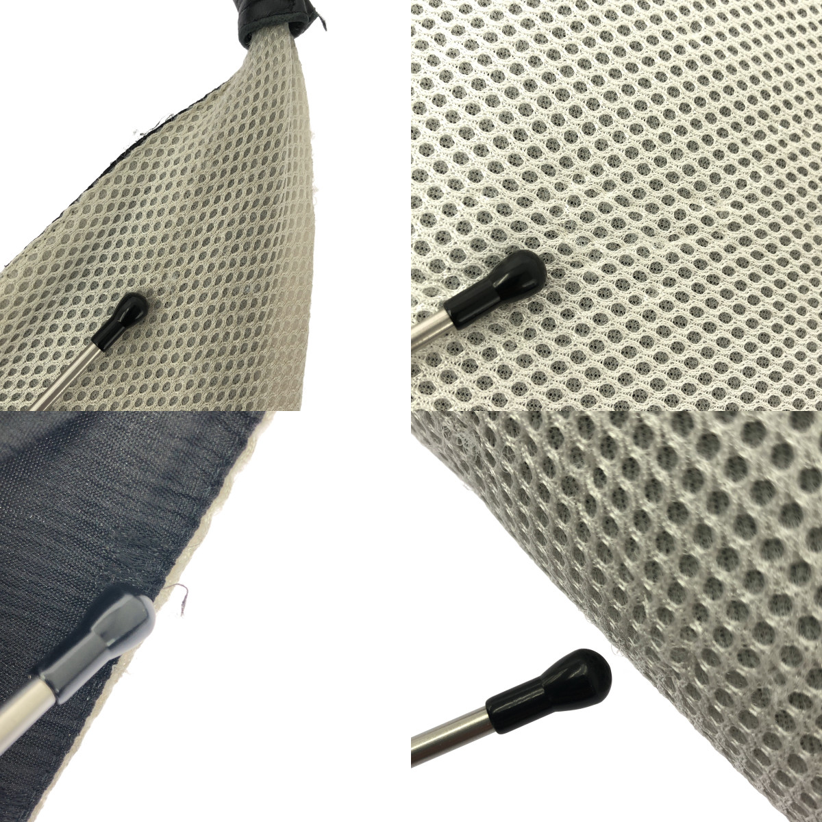 MM6 Maison Margiela / エムエムシックスメゾンマルジェラ ジャパニーズ メッシュ トートバッグ