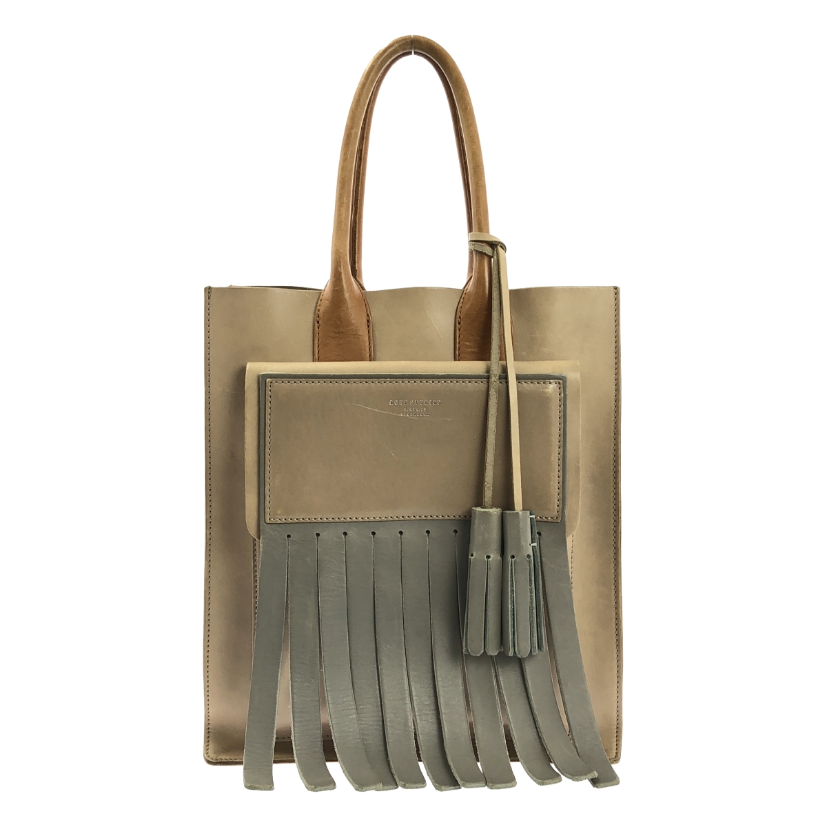 Acne Studios フィッシュテールパーカー Acne Studios / アクネストゥディオズ | テックツイル