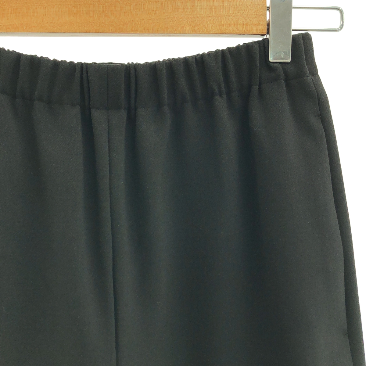 ENFOLD / エンフォルド RAMBUS TROUSERS イージーパンツ