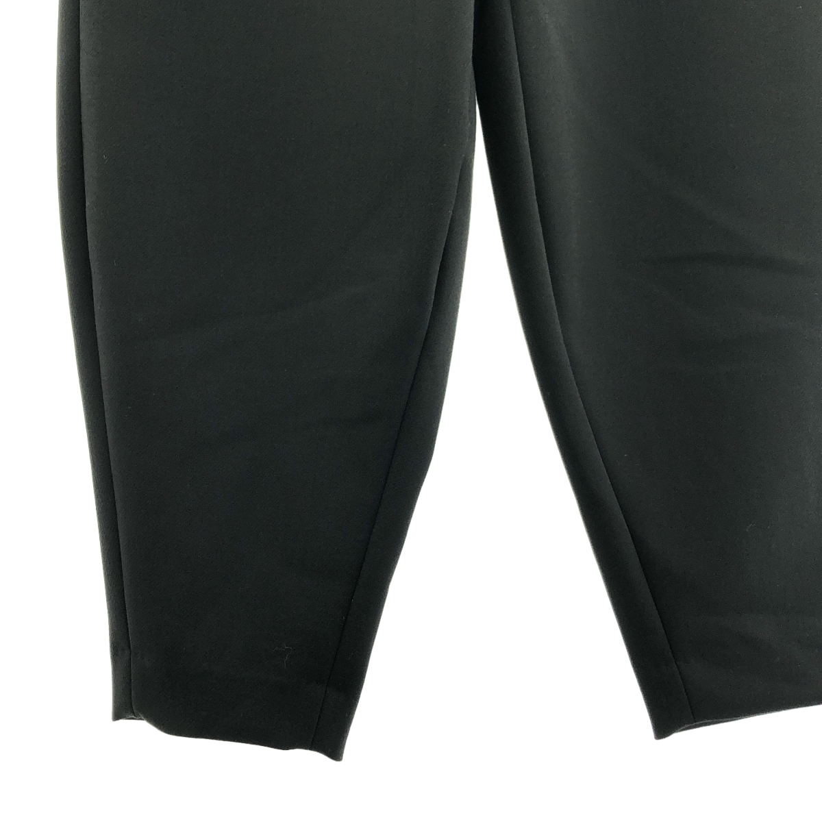 ENFOLD / エンフォルド RAMBUS TROUSERS イージーパンツ