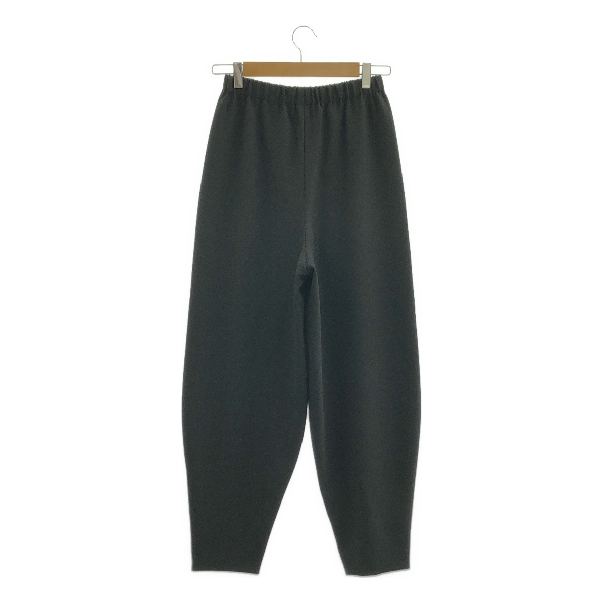 ENFOLD / エンフォルド RAMBUS TROUSERS イージーパンツ