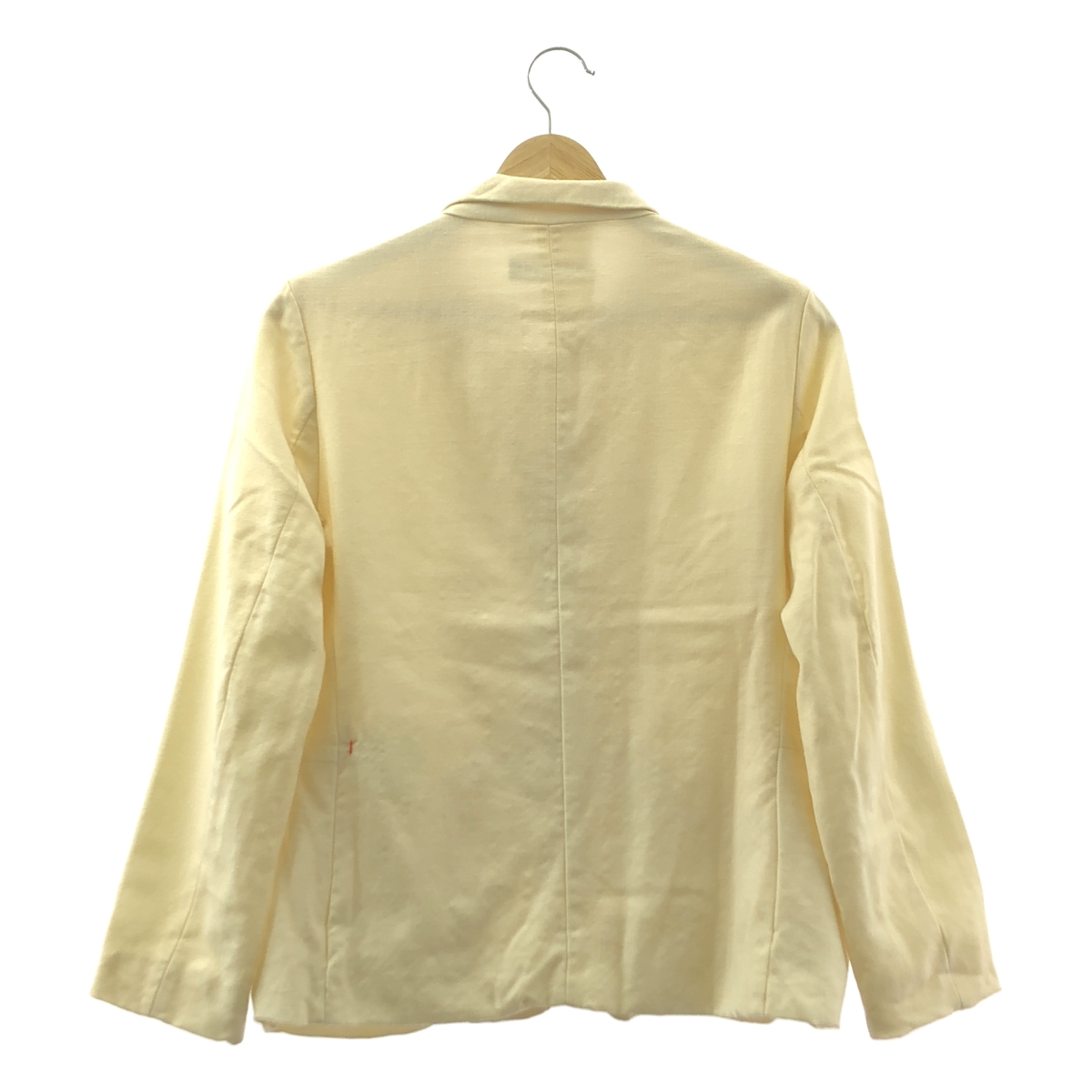 CASEY CASEY / ケーシーケーシー ウール スタンドカラー ジャケット