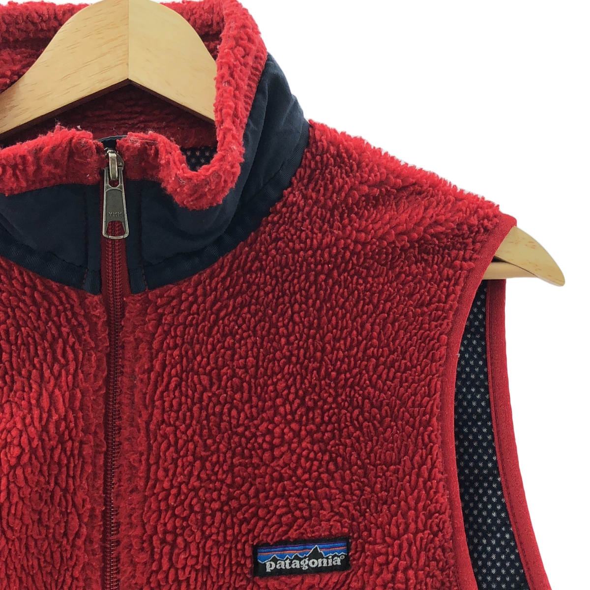 Patagonia / パタゴニア 90s ヴィンテージ フリース ベスト