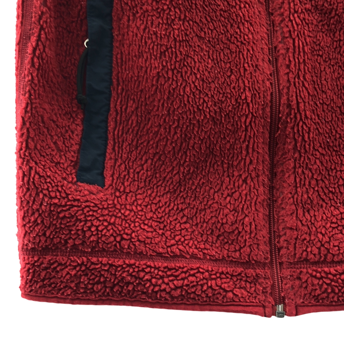 Patagonia / パタゴニア 90s ヴィンテージ フリース ベスト