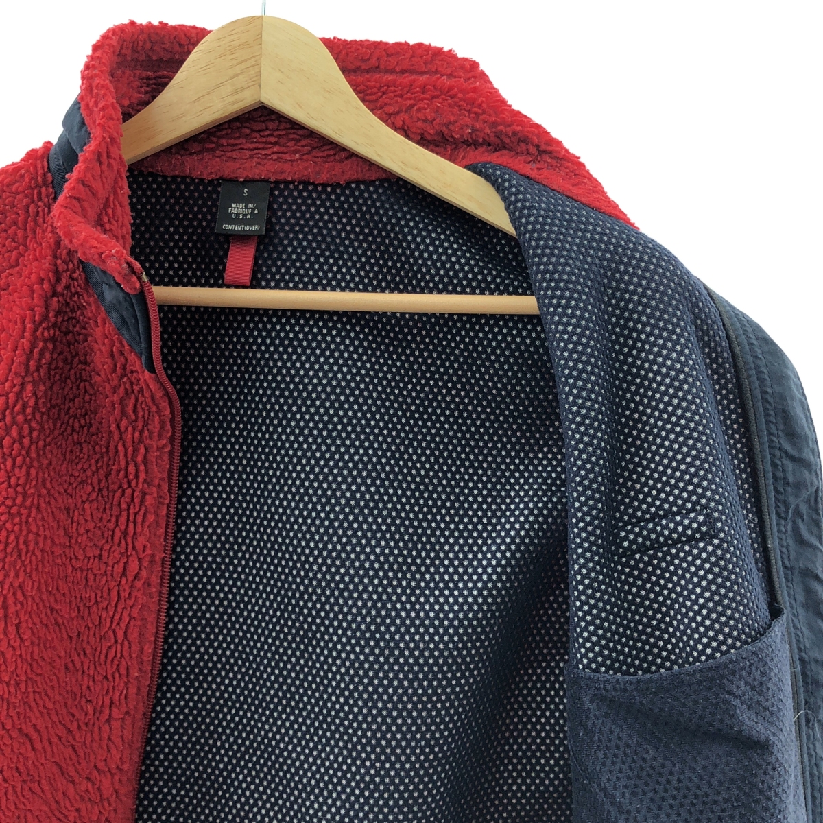 Patagonia / パタゴニア 90s ヴィンテージ フリース ベスト